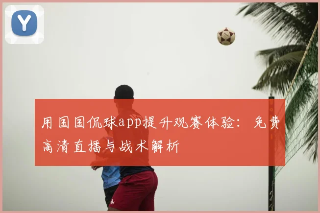 用国国侃球app提升观赛体验：免费高清直播与战术解析