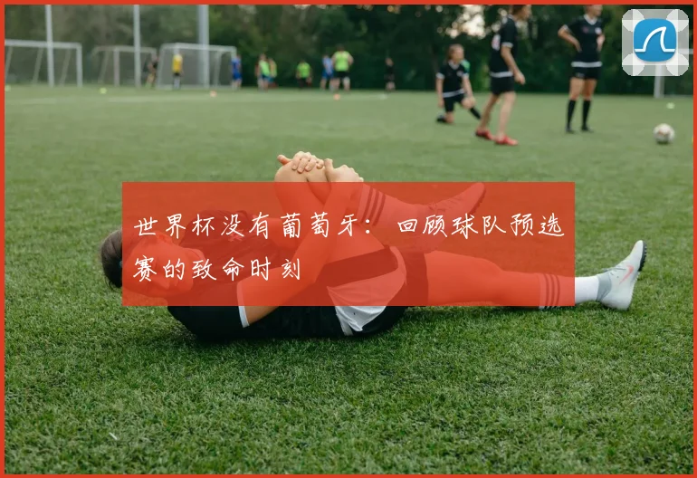 世界杯没有葡萄牙：回顾球队预选赛的致命时刻