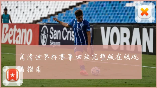 高清世界杯赛事回放完整版在线观看指南