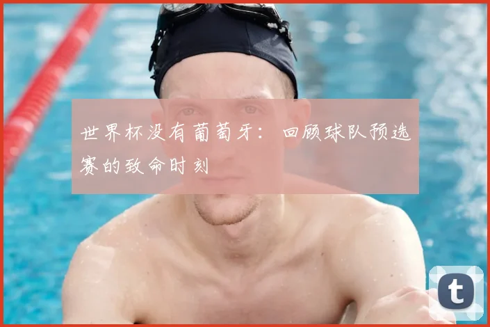 世界杯没有葡萄牙：回顾球队预选赛的致命时刻